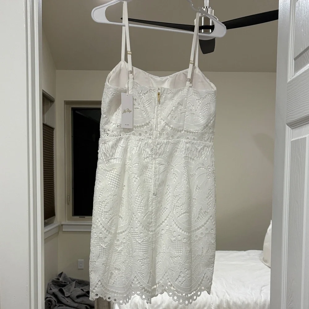Lilly Pulitzer Risette - Picture 6 of 6